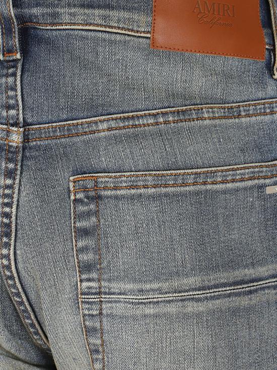 26FW 아미리 데님 팬츠 AM426JE049 004S Blue - AMIRI