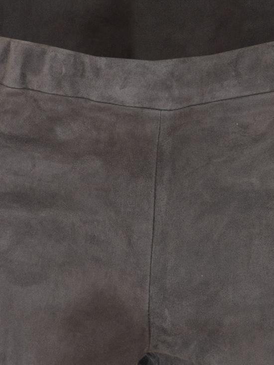 26FW 아르마 팬츠 002L26600202 MONUMENT Grey - ARMA