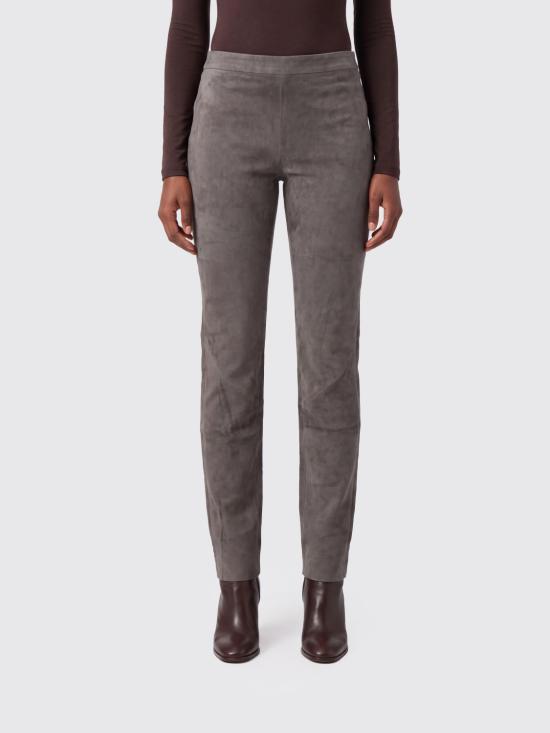 26FW 아르마 팬츠 002L26600202 MONUMENT Grey