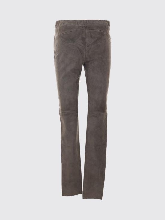 26FW 아르마 팬츠 002L26600202 MONUMENT Grey - ARMA