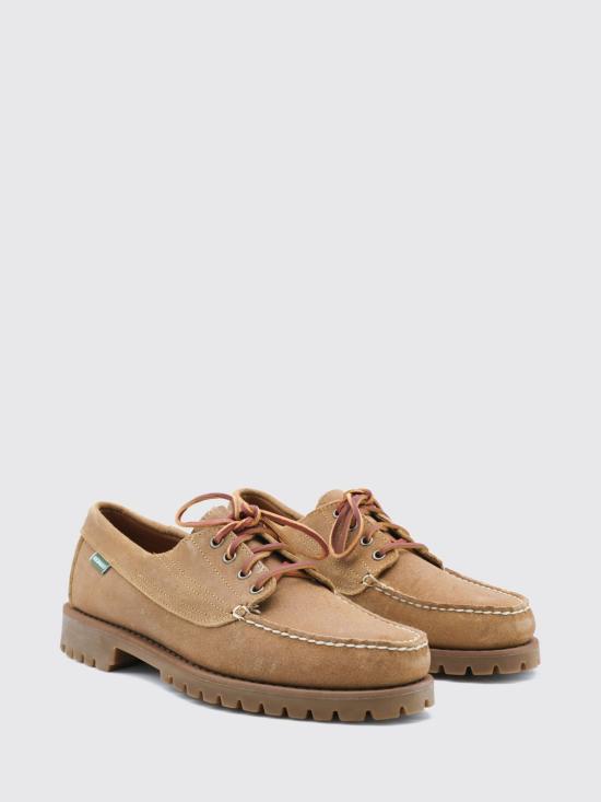 26FW 세바고 로퍼 781289W 906 Beige - SEBAGO