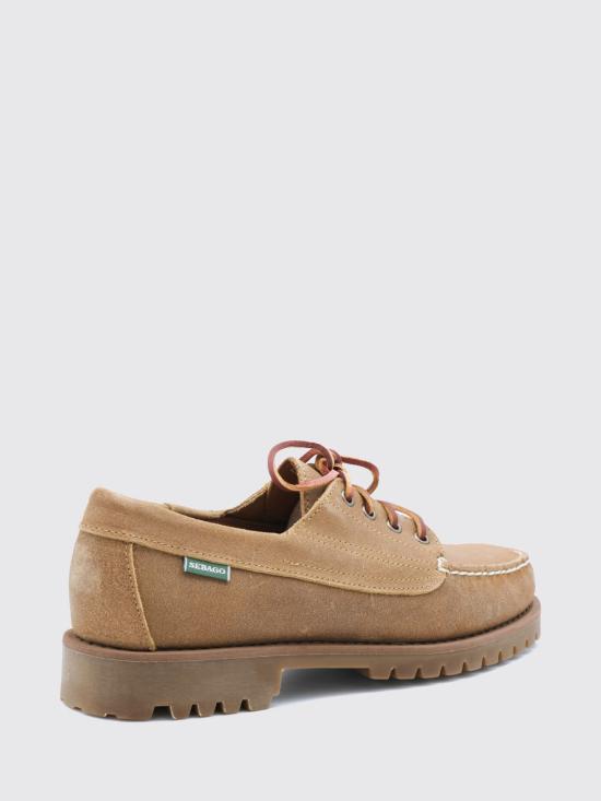 26FW 세바고 로퍼 781289W 906 Beige - SEBAGO