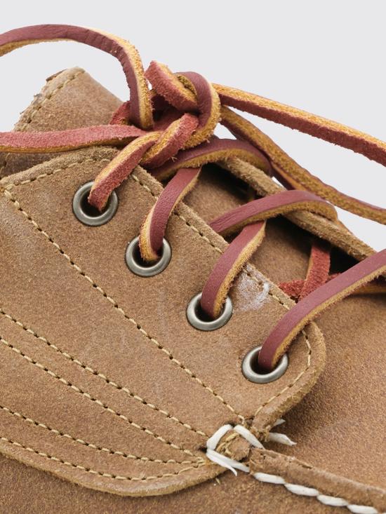26FW 세바고 로퍼 781289W 906 Beige - SEBAGO