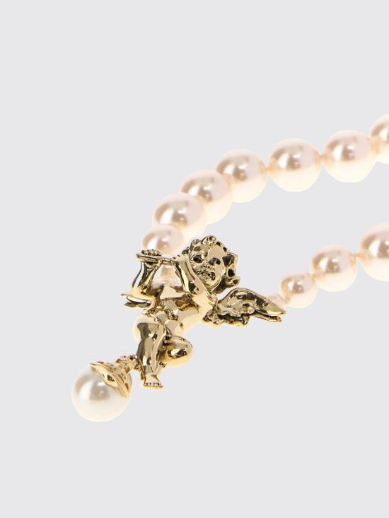 26FW 비비안웨스트우드 보석 6301015N02R483 R483 Gold - VIVIENNE WESTWOOD