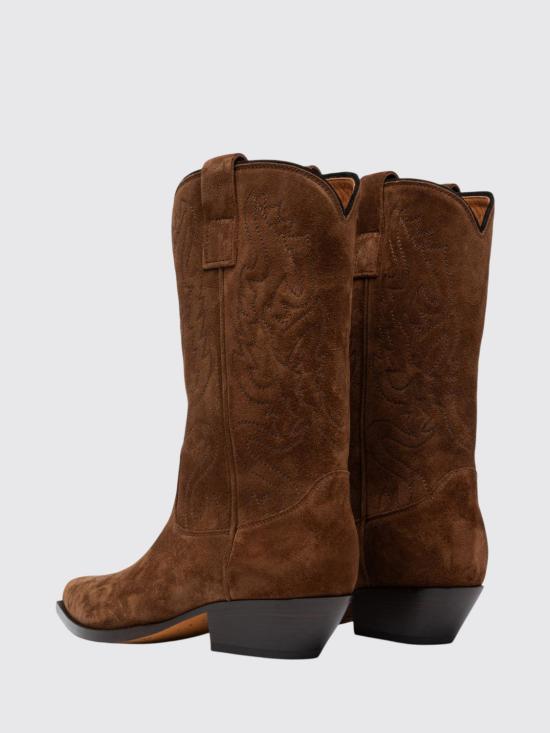 26FW 부테로 부츠 126BUTTEROB10984LIGDCF2337 MARRONE Brown - BUTTERO