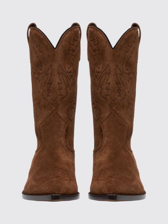 26FW 부테로 부츠 126BUTTEROB10984LIGDCF2337 MARRONE Brown - BUTTERO