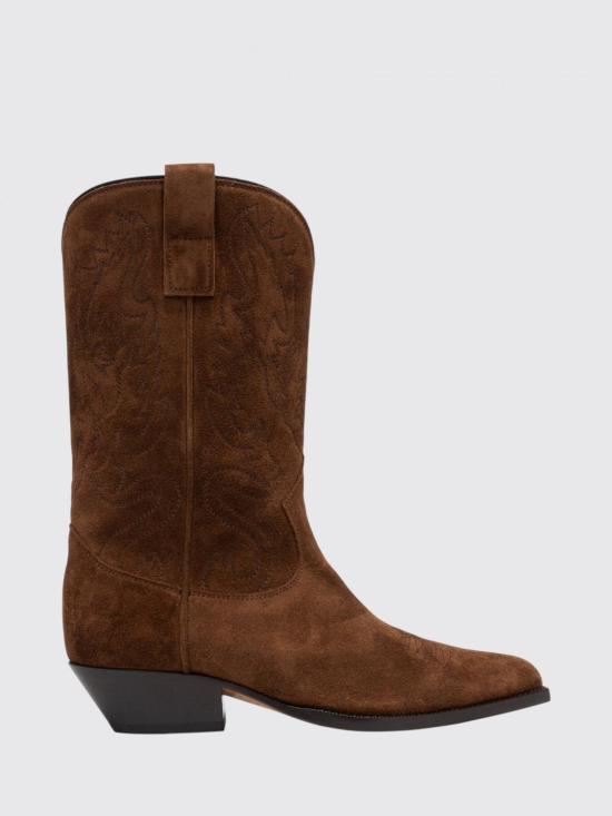 26FW 부테로 부츠 126BUTTEROB10984LIGDCF2337 MARRONE Brown