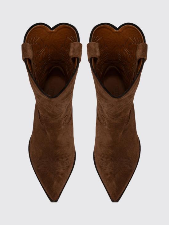 26FW 부테로 부츠 126BUTTEROB10984LIGDCF2337 MARRONE Brown - BUTTERO