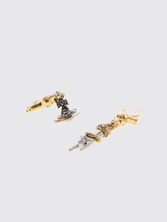 26FW 비비안웨스트우드 보석 6202018F02R044 R044 Gold - VIVIENNE WESTWOOD