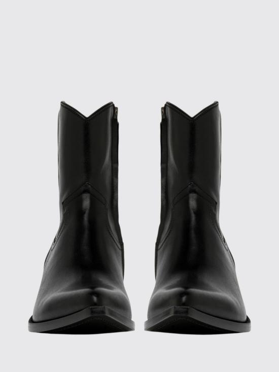 26FW 부테로 부츠 BUTTEROB10980ETRUTDC0338 NERO Black - BUTTERO