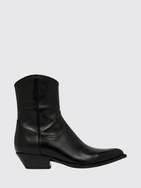 26FW 부테로 부츠 BUTTEROB10980ETRUTDC0338 NERO Black