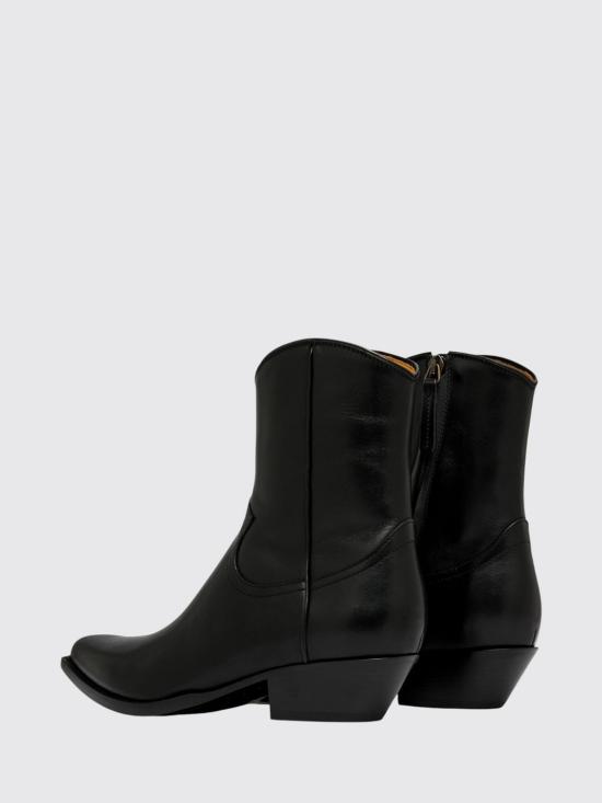 26FW 부테로 부츠 BUTTEROB10980ETRUTDC0338 NERO Black - BUTTERO