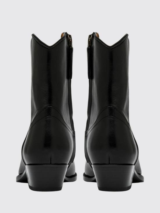 26FW 부테로 부츠 BUTTEROB10980ETRUTDC0338 NERO Black - BUTTERO