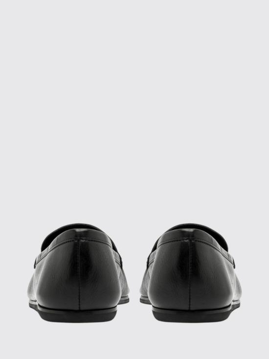 26FW 부테로 로퍼 126BUTTEROB11900FOULUG0140 NERO Black - BUTTERO