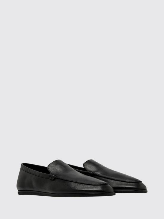26FW 부테로 로퍼 126BUTTEROB11900FOULUG0140 NERO Black - BUTTERO