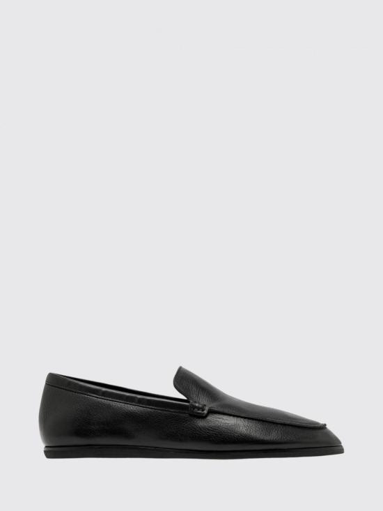 26FW 부테로 로퍼 126BUTTEROB11900FOULUG0140 NERO Black
