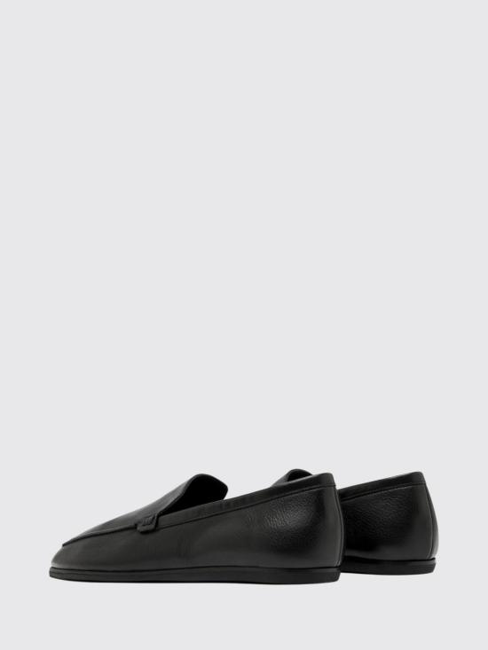 26FW 부테로 로퍼 126BUTTEROB11900FOULUG0140 NERO Black - BUTTERO