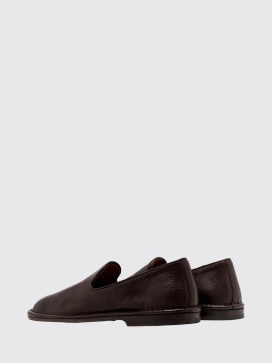 26FW 부테로 로퍼 126BUTTEROB10831FOULUC0139 NERO Black - BUTTERO