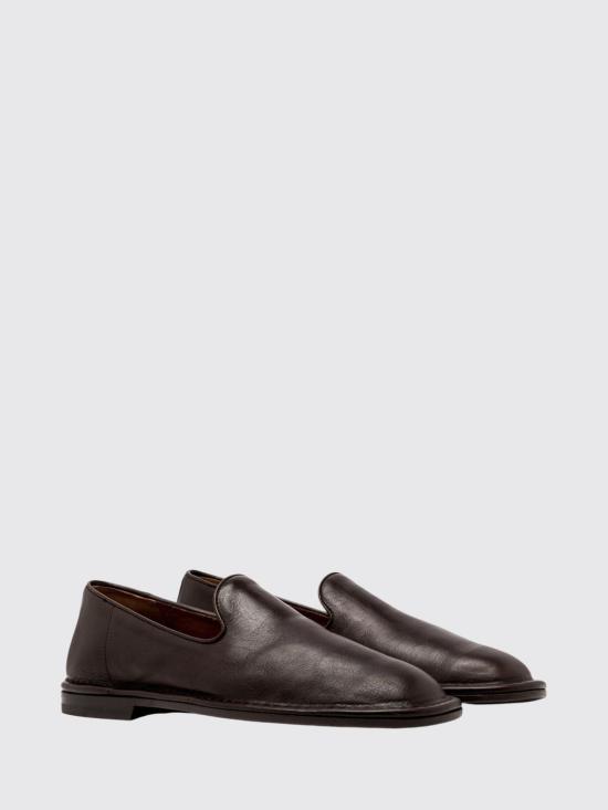 26FW 부테로 로퍼 126BUTTEROB10831FOULUC0139 NERO Black - BUTTERO