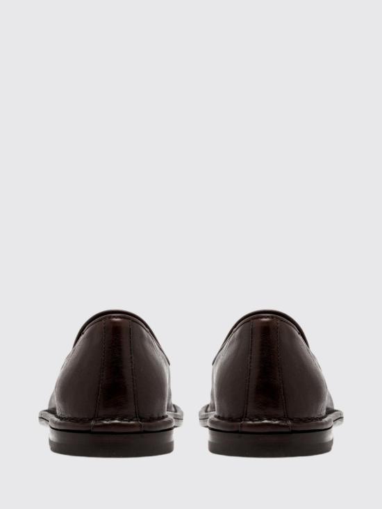26FW 부테로 로퍼 126BUTTEROB10831FOULUC0139 NERO Black - BUTTERO