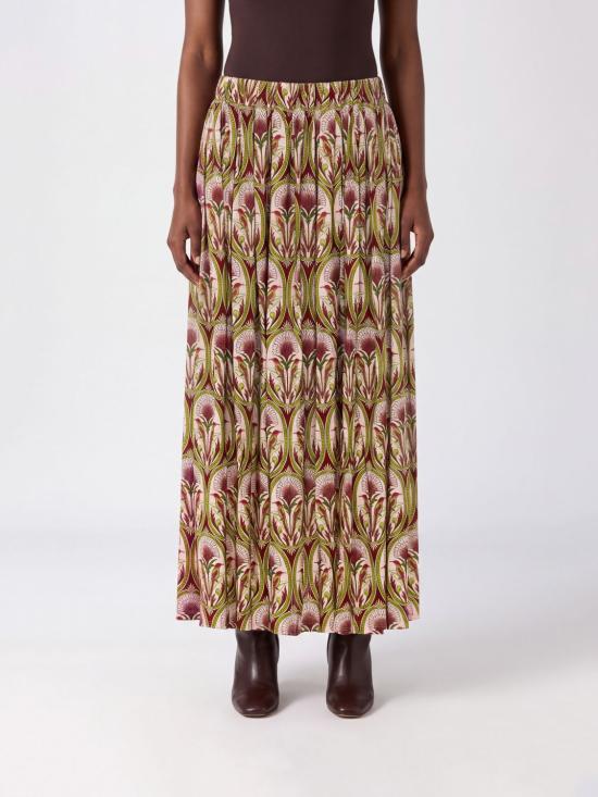 26FW 팜 리오 스커트 360946 26046 Beige