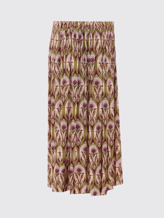 26FW 팜 리오 스커트 360946 26046 Beige - FARM RIO