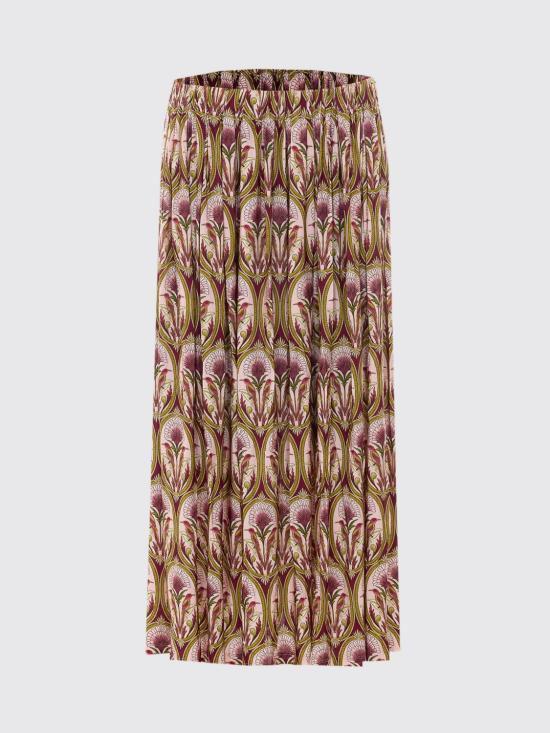 26FW 팜 리오 스커트 360946 26046 Beige - FARM RIO