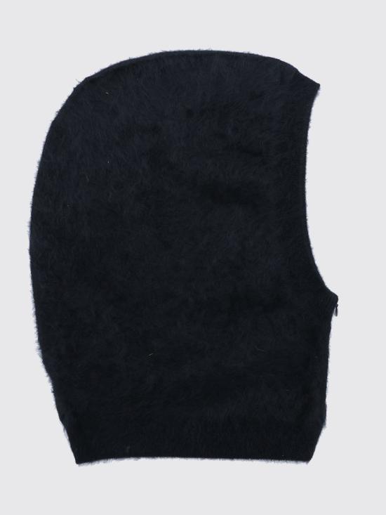 26FW 톰크롬 머플러/스카프 CAPW6702 11 Black