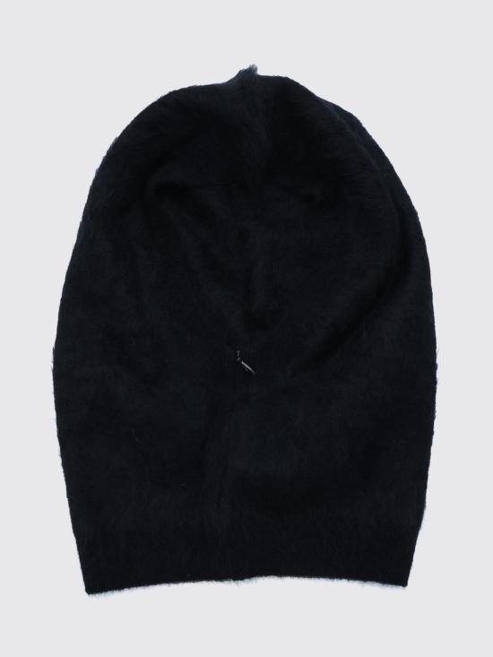 26FW 톰크롬 머플러/스카프 CAPW6702 11 Black - THOM KROM