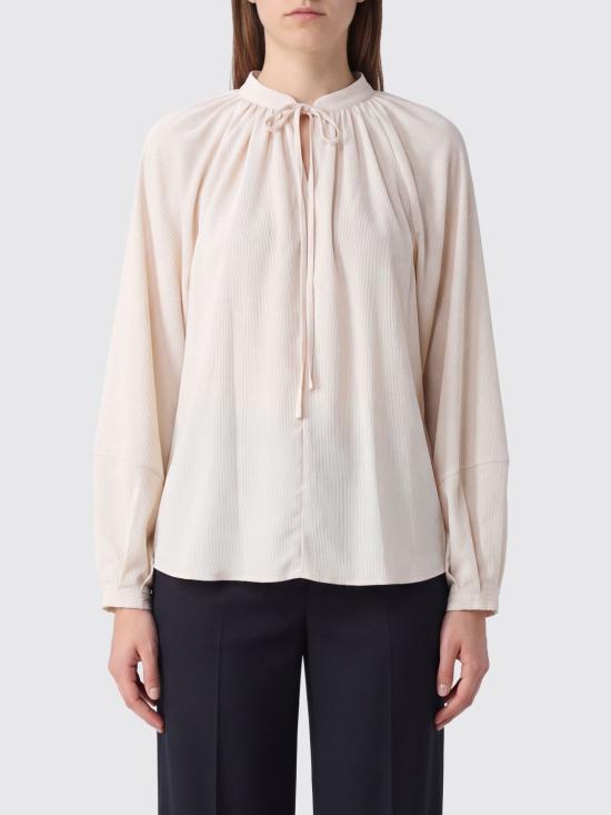 26FW 엘레 탑 EFW260112 028 White