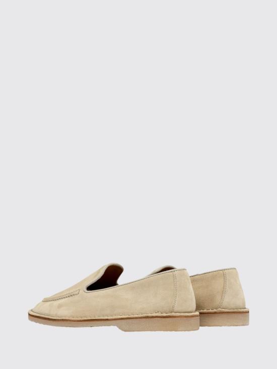 26FW 부테로 로퍼 126BUTTEROB9320GORHUG7939 Beige - BUTTERO
