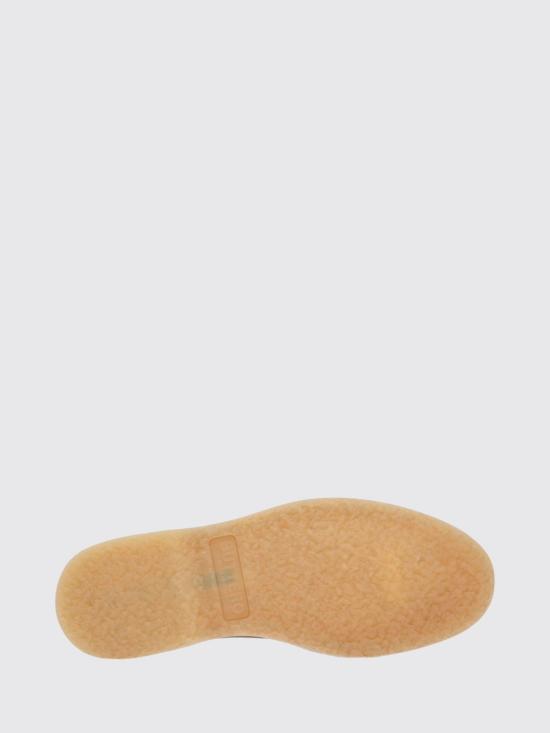 26FW 부테로 로퍼 126BUTTEROB9320GORHUG7939 Beige - BUTTERO