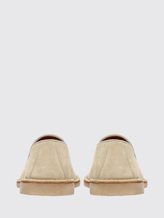 26FW 부테로 로퍼 126BUTTEROB9320GORHUG7939 Beige - BUTTERO