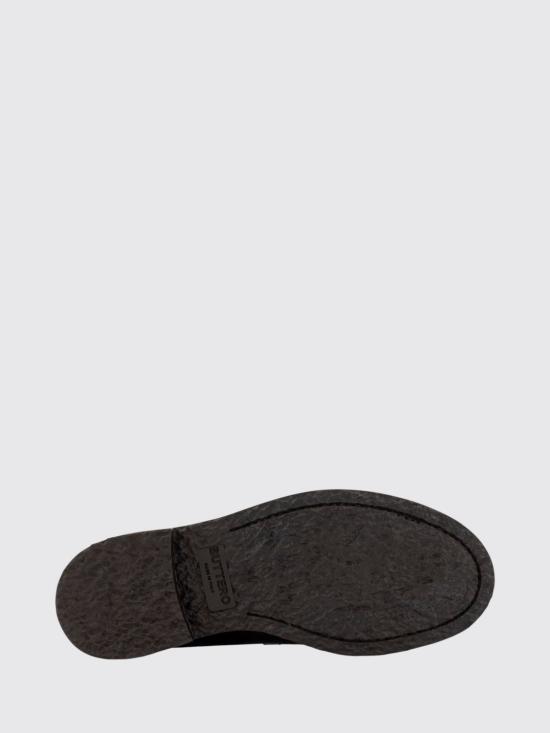 26FW 부테로 로퍼 126BUTTEROBUT11380STFAUG0440 MARRONE Brown - BUTTERO