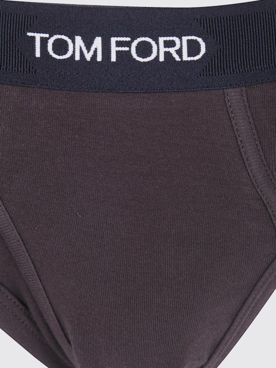 26FW 톰포드 언더웨어 T4LC11040 234 Brown - TOMFORD