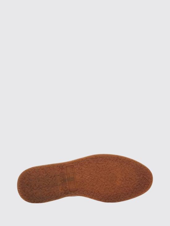 26FW 부테로 로퍼 126BUTTEROB9320GORHUG10839 MARRONE Brown - BUTTERO