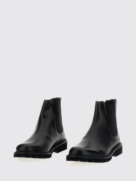 26FW 커먼 프로젝트 부츠 2561 7547 Black - COMMON PROJECT