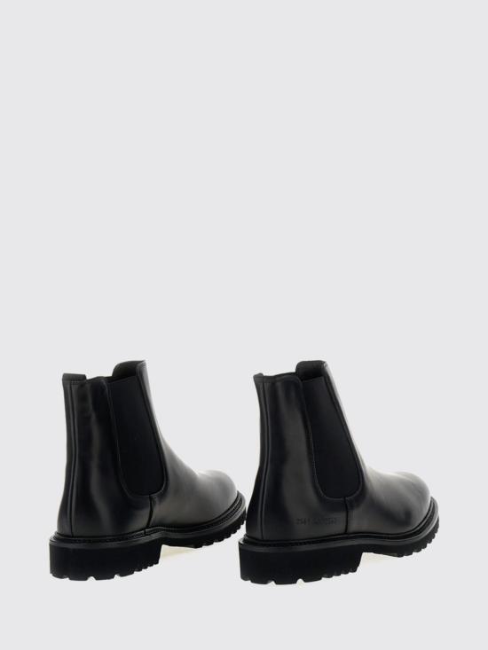 26FW 커먼 프로젝트 부츠 2561 7547 Black - COMMON PROJECT