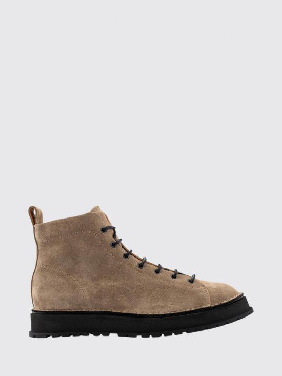 26FW 부테로 부츠 126BUTTEROBUT10081GORHUG7240 MARRONE Brown