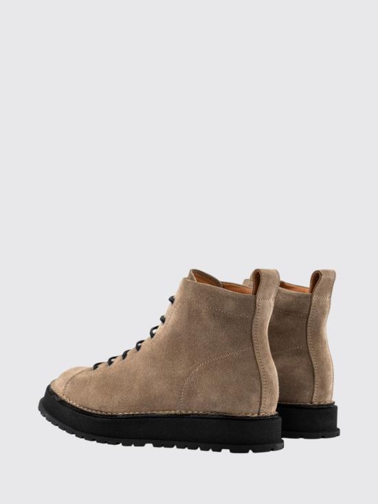 26FW 부테로 부츠 126BUTTEROBUT10081GORHUG7240 MARRONE Brown - BUTTERO