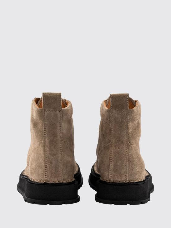 26FW 부테로 부츠 126BUTTEROBUT10081GORHUG7240 MARRONE Brown - BUTTERO
