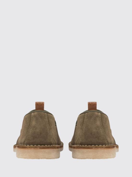 26FW 부테로 로퍼 126BUTTEROB9320GORHUG7239 MARRONE Brown - BUTTERO