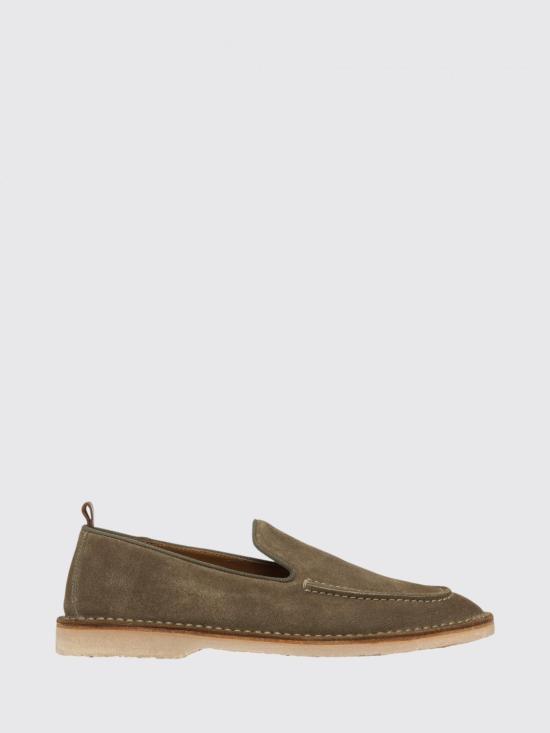 26FW 부테로 로퍼 126BUTTEROB9320GORHUG7239 MARRONE Brown