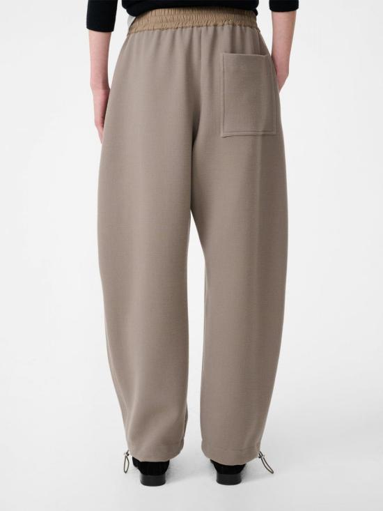 26FW 스튜디오 니콜슨 팬츠 FARRSNW1877 TAUPE Beige - STUDIO NICHOLSON