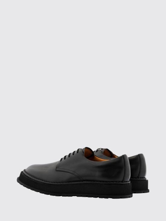 26FW 부테로 로퍼 126BUTTEROBUT10080STFAUG0139 NERO Black - BUTTERO