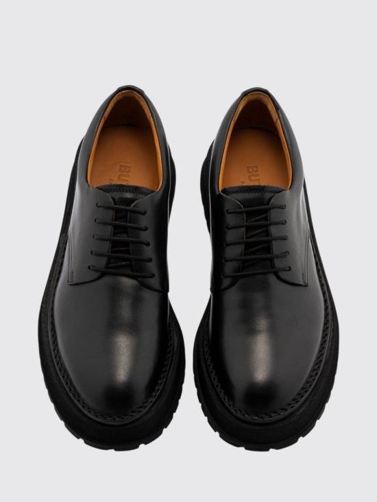 26FW 부테로 로퍼 126BUTTEROBUT10080STFAUG0139 NERO Black - BUTTERO