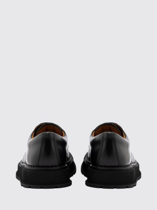 26FW 부테로 로퍼 126BUTTEROBUT10080STFAUG0139 NERO Black - BUTTERO