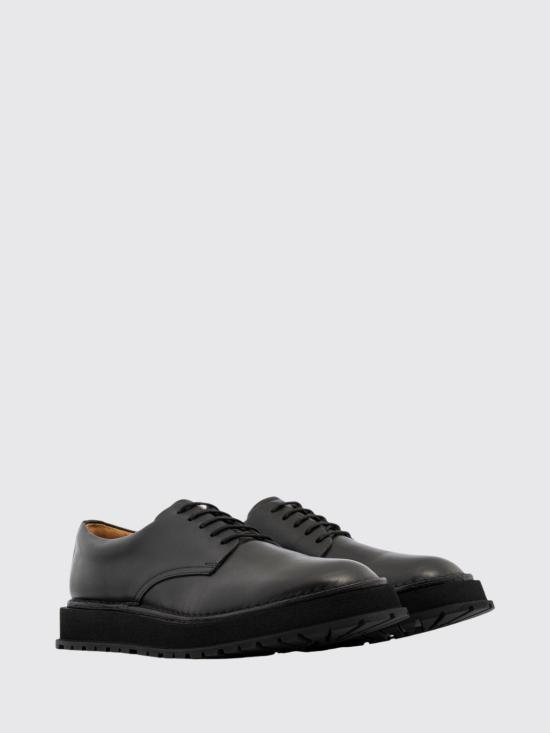 26FW 부테로 로퍼 126BUTTEROBUT10080STFAUG0139 NERO Black - BUTTERO