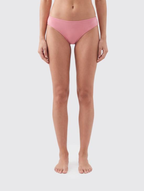 26FW 에레스 원피스 수영복 042633 GUIMAUVE Pink