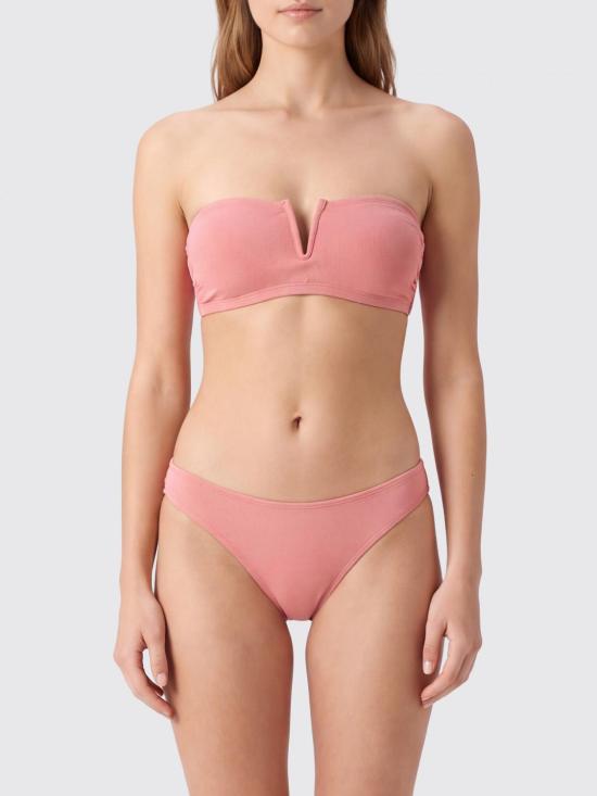 26FW 에레스 원피스 수영복 032631 GUIMAUVE Pink